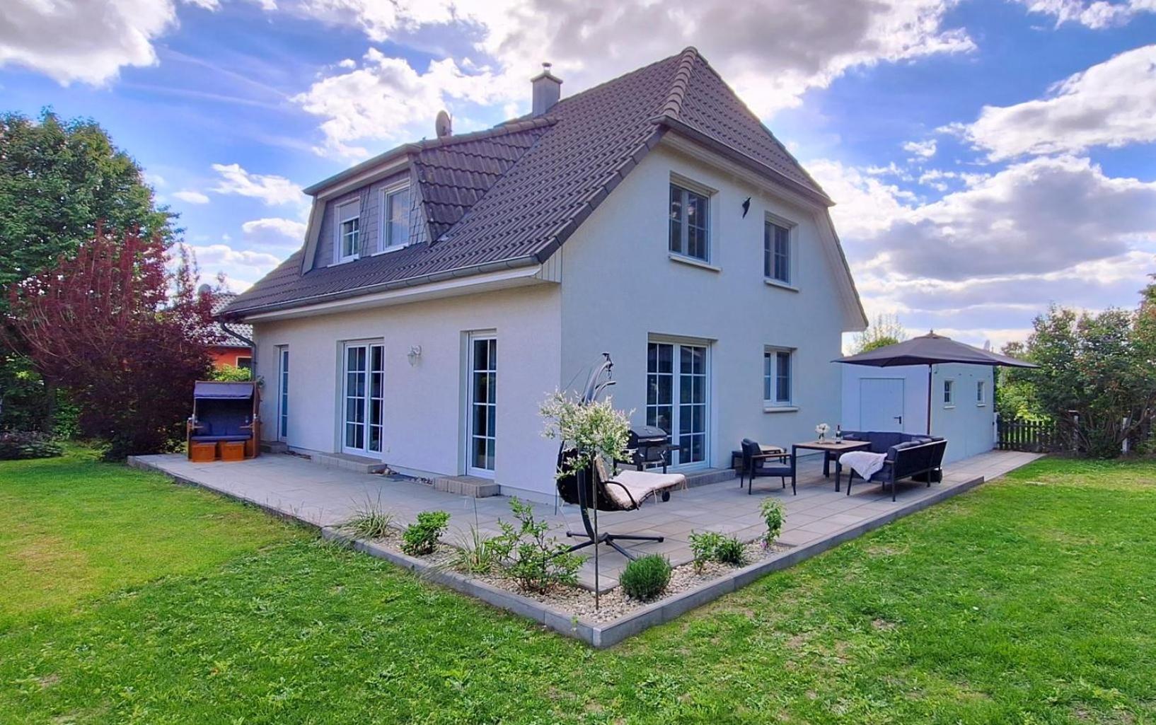Haus-Am-See-Pratzschwitz Pirna Esterno foto